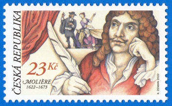 1148 / 1186 ** - 2022 kompletní čistý (neražený) ročník
